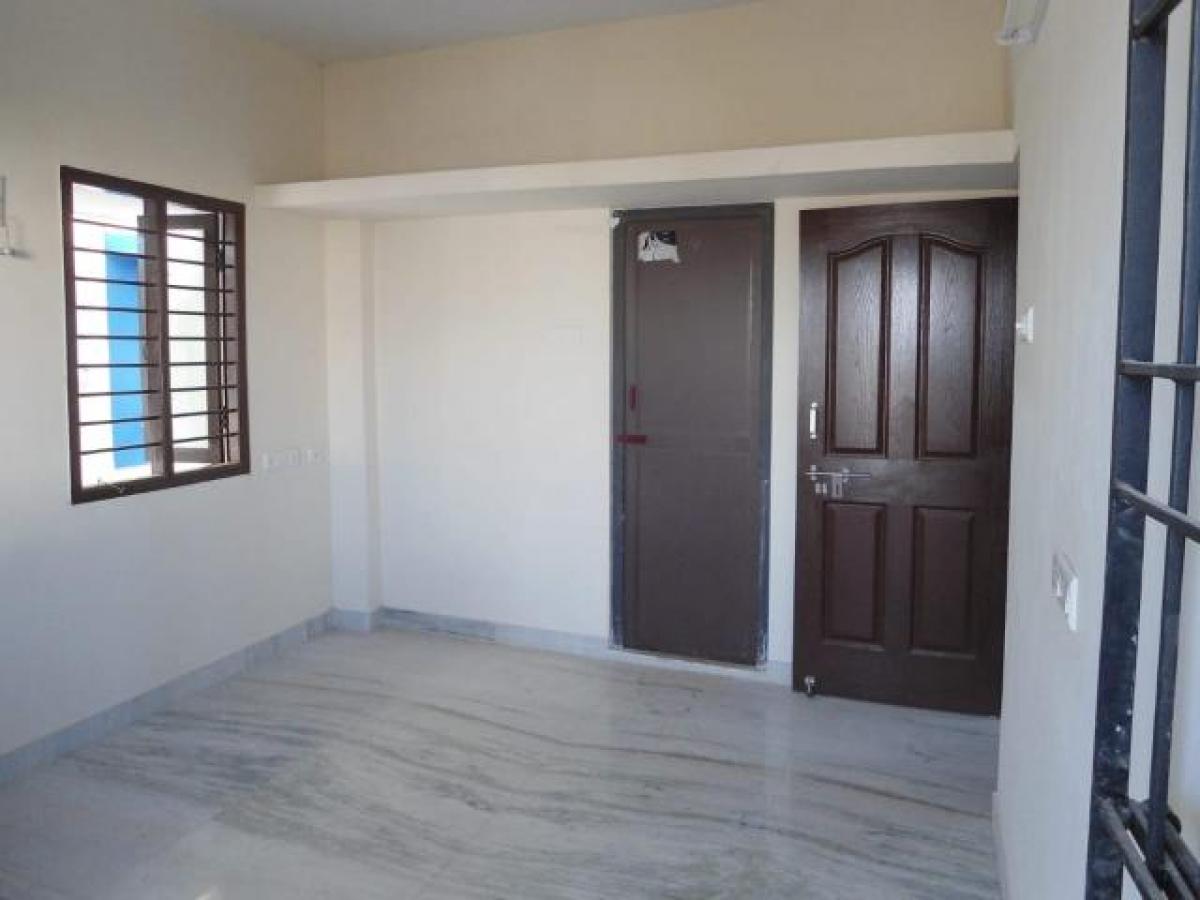 Studio in Chennai, India No. 12682