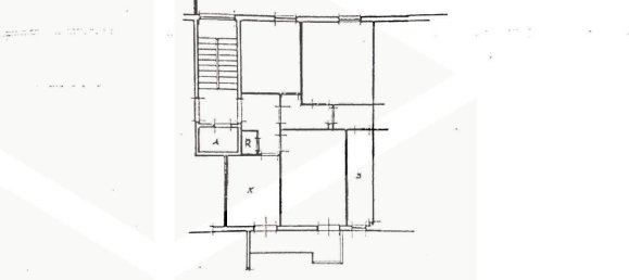 3 rooms Apartment in Valenzano, Italy No. 21741 2