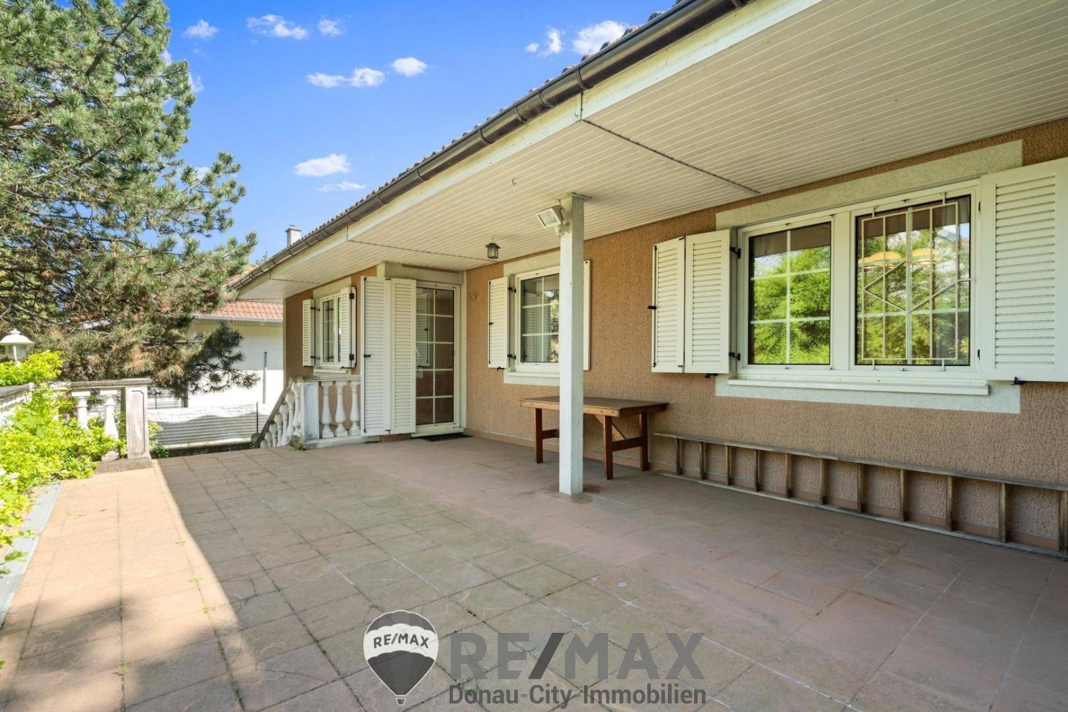 4-salle Bungalow à Enzesfeld-Lindabrunn, Austria No. 232460