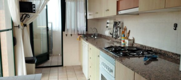 2 Schlafzimmer Penthouse in San Vicente del Raspeig, Spain, Nr. 150126 12