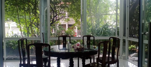 Villa T5 em District 7, Vietnam N.º 10164 4