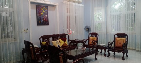 Villa T5 em District 7, Vietnam N.º 10164 2
