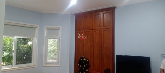 Villa T5 em District 7, Vietnam N.º 10164 3