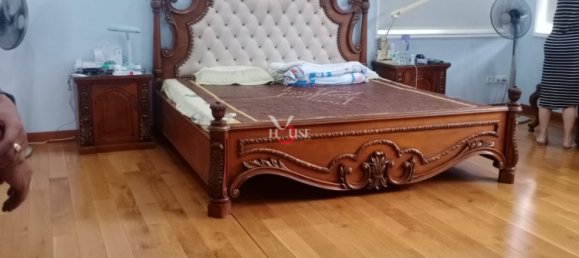 Villa T5 em District 7, Vietnam N.º 10164 8