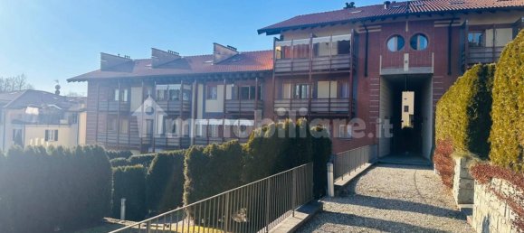 Duplex T2 em Induno Olona, Italy N.º 221388 2