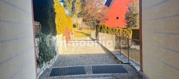 Duplex T2 em Induno Olona, Italy N.º 221388 27