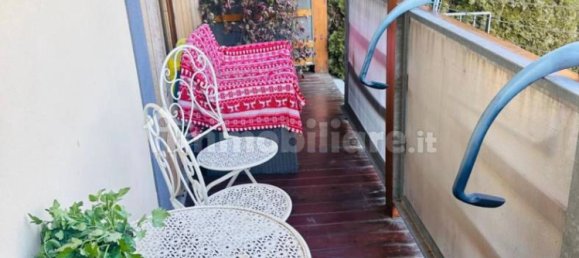 Duplex T2 em Induno Olona, Italy N.º 221388 11