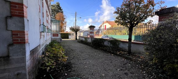 11-Zimmer Haus in Saint-Florent-sur-Cher, France, Nr. 57399 13