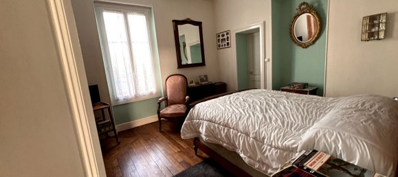 11-Zimmer Haus in Saint-Florent-sur-Cher, France, Nr. 57399 6