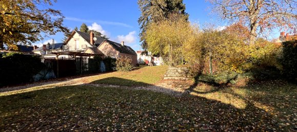 11-Zimmer Haus in Saint-Florent-sur-Cher, France, Nr. 57399 15