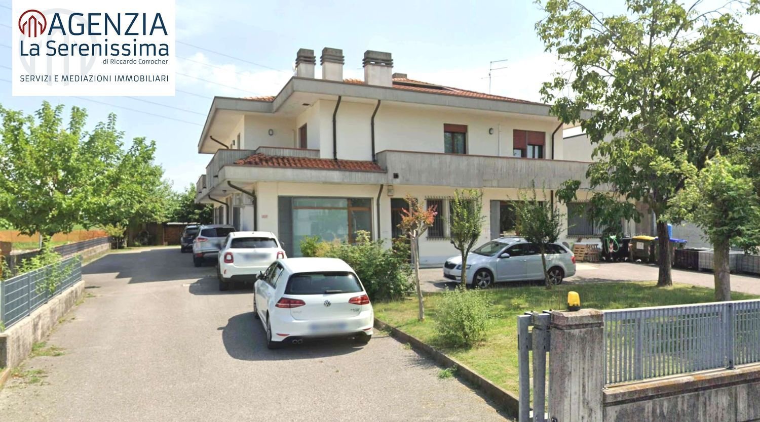 Büro in Mareno di Piave, Italy 261m², Nr. 115635