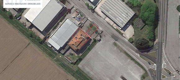 Büro in Mareno di Piave, Italy 261m², Nr. 115635 2