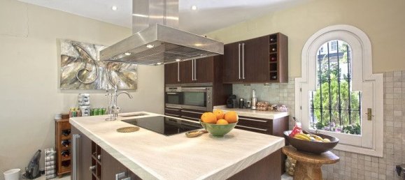 5 Schlafzimmer Villa in Marbella, Spain, Nr. 110210 20