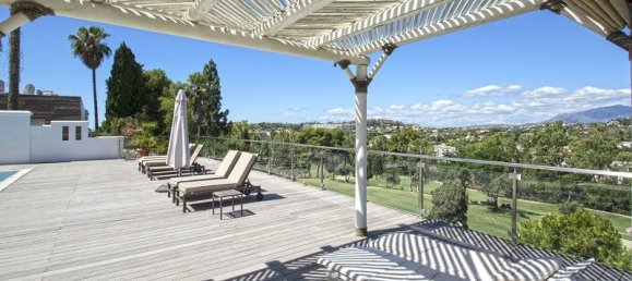 5 Schlafzimmer Villa in Marbella, Spain, Nr. 110210 6