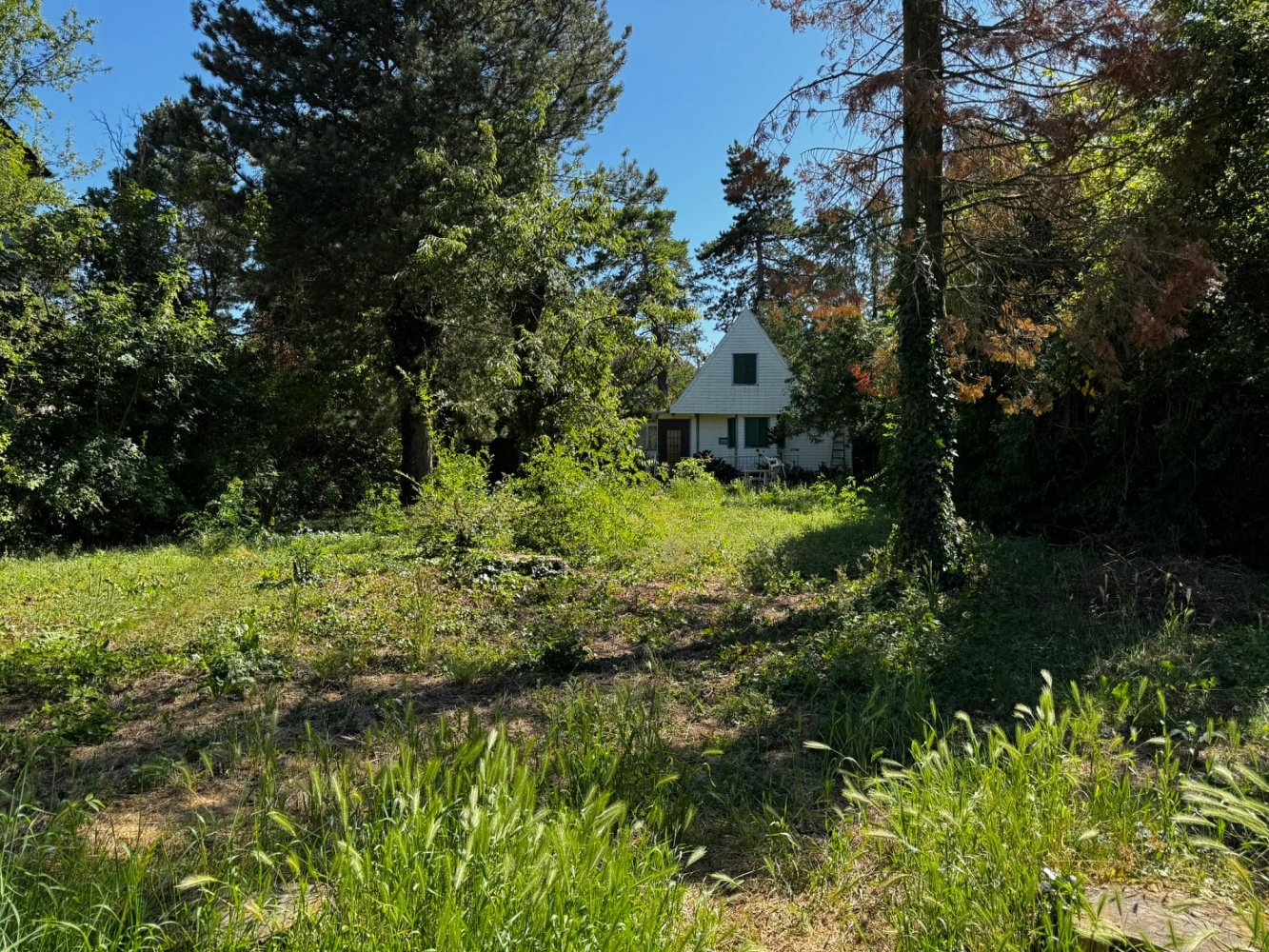 Grundstück in Liesing, Austria, Nr. 132484