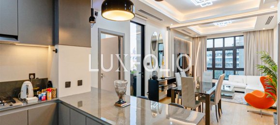 2 Schlafzimmer Wohnung in Downtown Dubai (Downtown Burj Dubai), UAE, Nr. 101048 6