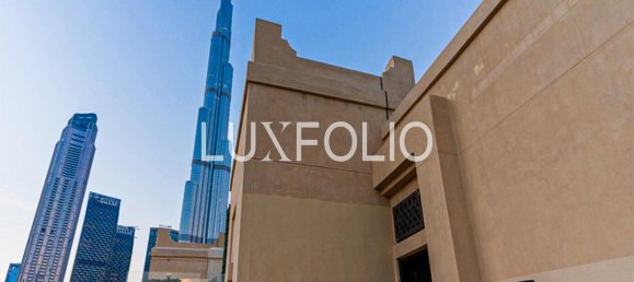 2 Schlafzimmer Wohnung in Downtown Dubai (Downtown Burj Dubai), UAE, Nr. 101048 21