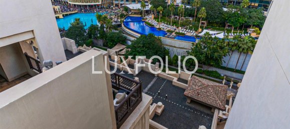 2 Schlafzimmer Wohnung in Downtown Dubai (Downtown Burj Dubai), UAE, Nr. 101048 18