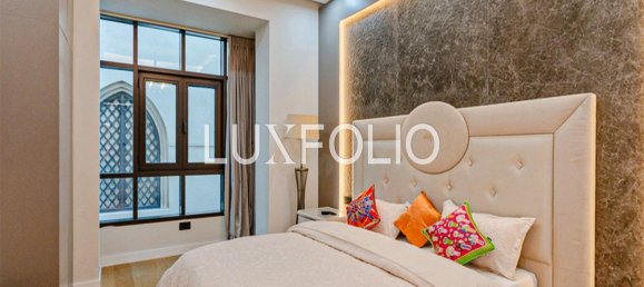 2 Schlafzimmer Wohnung in Downtown Dubai (Downtown Burj Dubai), UAE, Nr. 101048 10