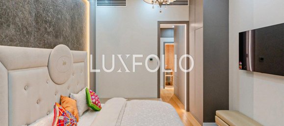 2 Schlafzimmer Wohnung in Downtown Dubai (Downtown Burj Dubai), UAE, Nr. 101048 12