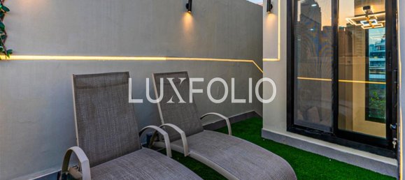 2 Schlafzimmer Wohnung in Downtown Dubai (Downtown Burj Dubai), UAE, Nr. 101048 15