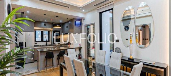 2 Schlafzimmer Wohnung in Downtown Dubai (Downtown Burj Dubai), UAE, Nr. 101048 4