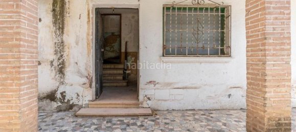 3 غرف نوم منزل في Granada, Spain رقم 167686 12