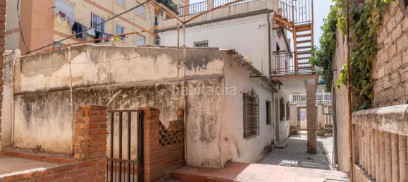 3 غرف نوم منزل في Granada, Spain رقم 167686 14