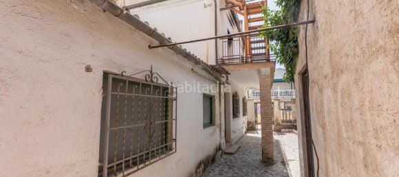 3 غرف نوم منزل في Granada, Spain رقم 167686 13