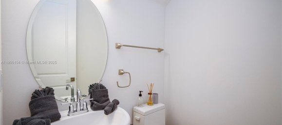 8 Schlafzimmer Villa in Miami, USA, Nr. 614203 18