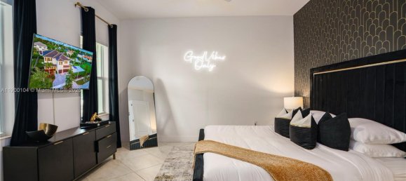 8 Schlafzimmer Villa in Miami, USA, Nr. 614203 16