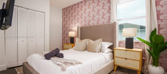 8 Schlafzimmer Villa in Miami, USA, Nr. 614203 26