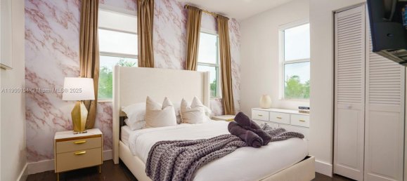 8 Schlafzimmer Villa in Miami, USA, Nr. 614203 25