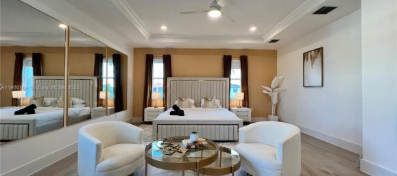 8 Schlafzimmer Villa in Miami, USA, Nr. 614203 27