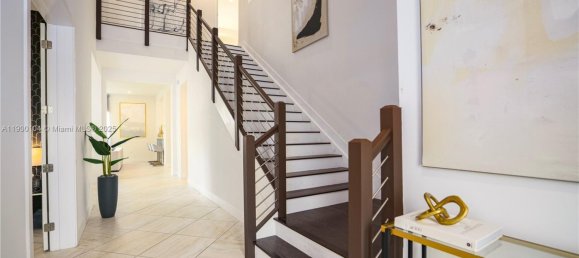 8 Schlafzimmer Villa in Miami, USA, Nr. 614203 3