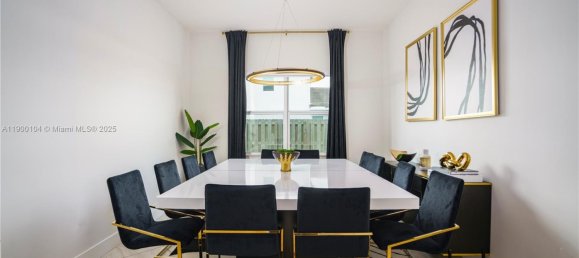 8 Schlafzimmer Villa in Miami, USA, Nr. 614203 4