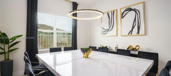 8 Schlafzimmer Villa in Miami, USA, Nr. 614203 5