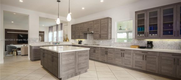 8 Schlafzimmer Villa in Miami, USA, Nr. 614203 12