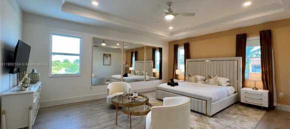 8 Schlafzimmer Villa in Miami, USA, Nr. 614203 29