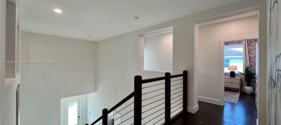 8 Schlafzimmer Villa in Miami, USA, Nr. 614203 20