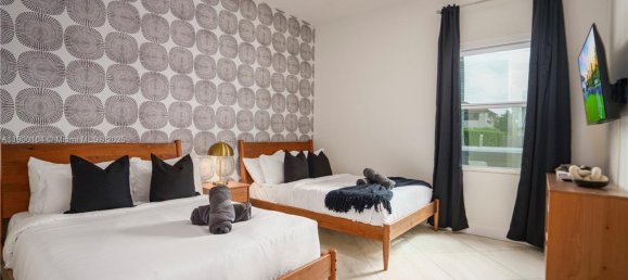 8 Schlafzimmer Villa in Miami, USA, Nr. 614203 21