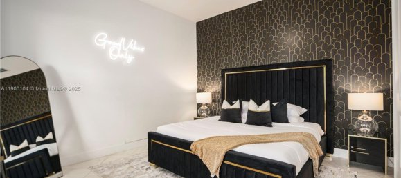 8 Schlafzimmer Villa in Miami, USA, Nr. 614203 17