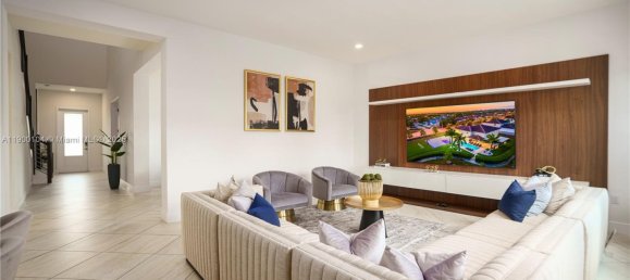 8 Schlafzimmer Villa in Miami, USA, Nr. 614203 7