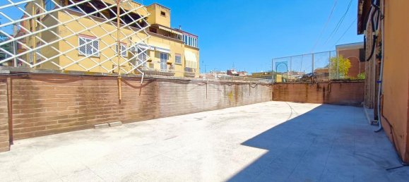 3 rooms Penthouse in Rome, Italy No. 146021 11