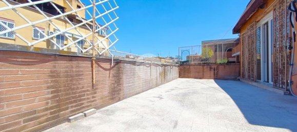 3 rooms Penthouse in Rome, Italy No. 146021 13