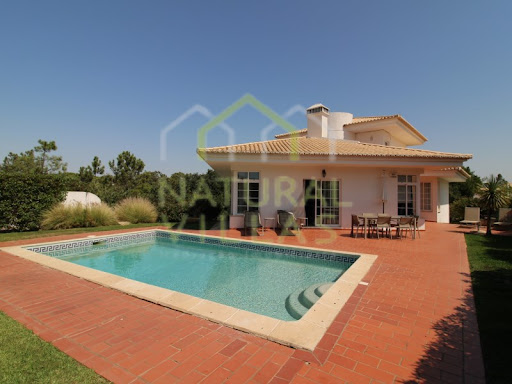 4 Schlafzimmer Haus in Almancil, Portugal, Nr. 334410