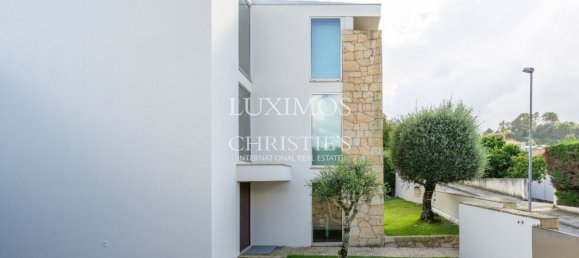 4 Schlafzimmer Villa in Braga, Portugal, Nr. 112208 3