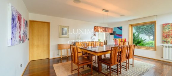 4 Schlafzimmer Villa in Braga, Portugal, Nr. 112208 8