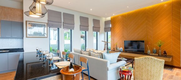 3 Schlafzimmer Haus in Hua Hin, Thailand, Nr. 58918 6