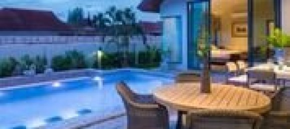 3 Schlafzimmer Haus in Hua Hin, Thailand, Nr. 58918 4